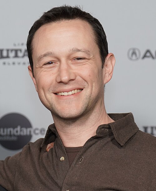 Joseph Gordon-Levitt